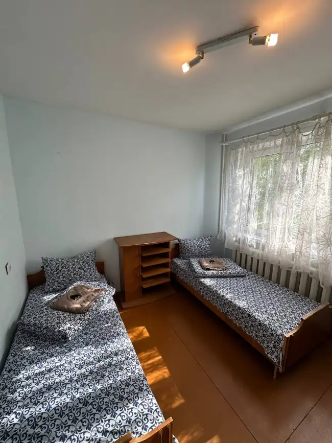 Солигорск, Козлова, 5