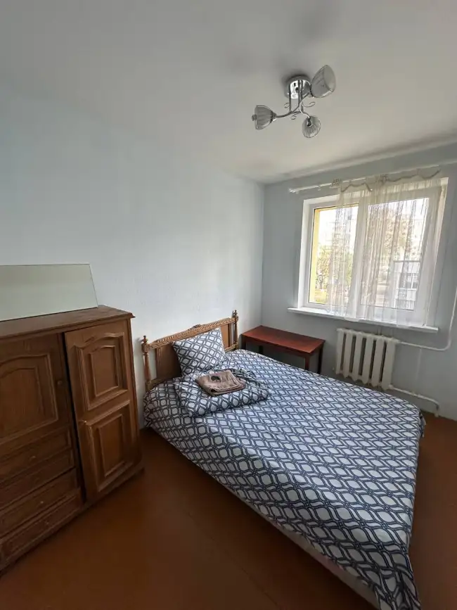 Солигорск, Козлова, 5