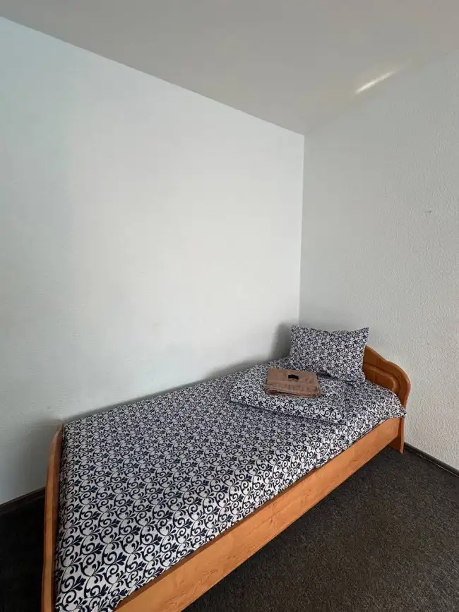 Солигорск, Козлова, 5