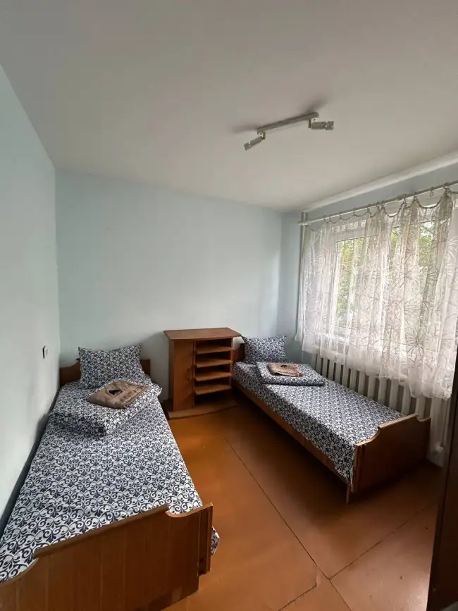 Солигорск, Козлова, 5