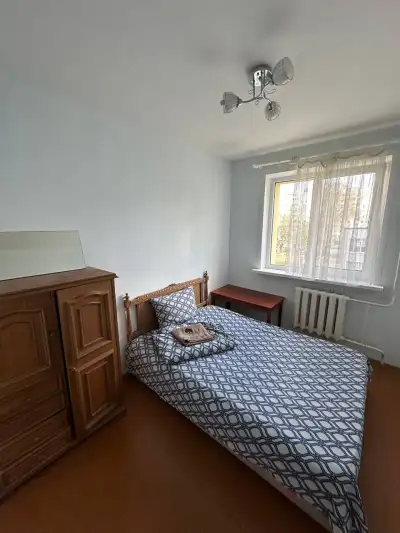 Солигорск, Козлова, 5