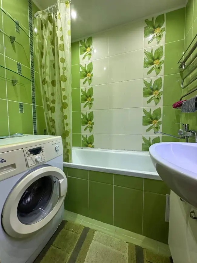 Молодежная, 3Б