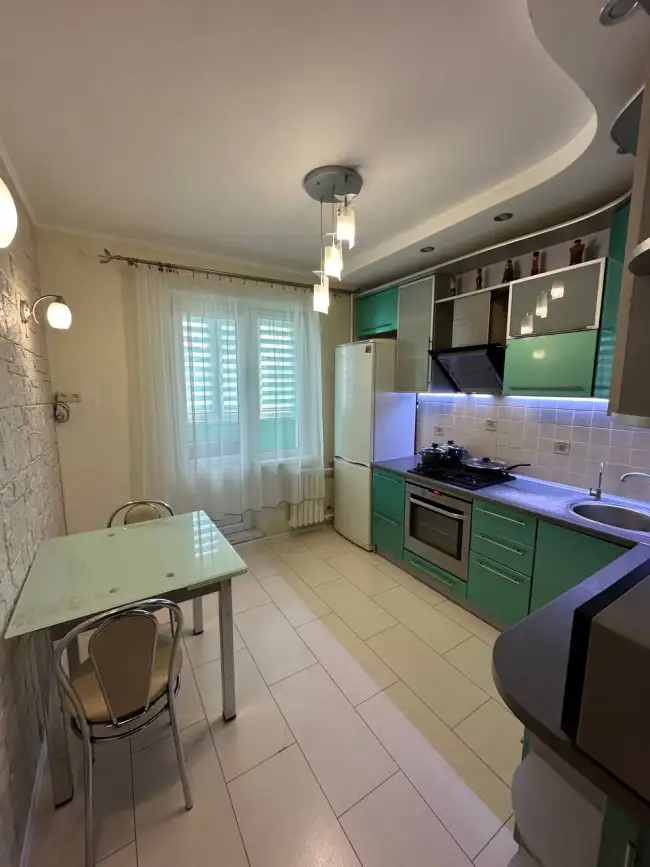 Молодежная, 3Б