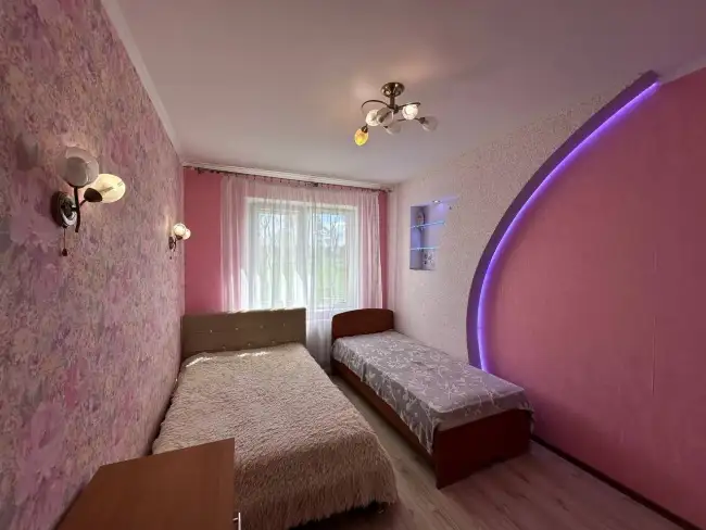 Молодежная, 3Б