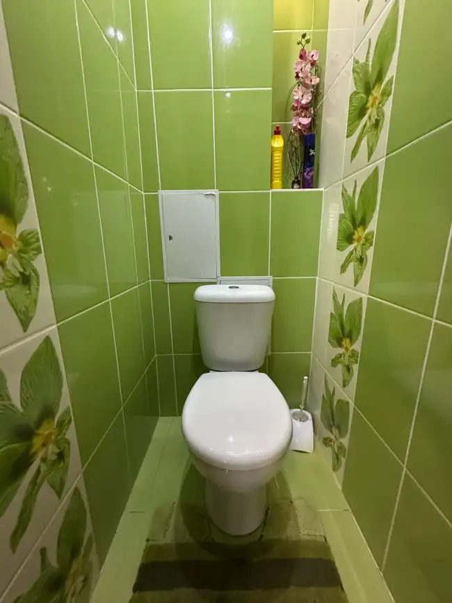 Молодежная, 3Б