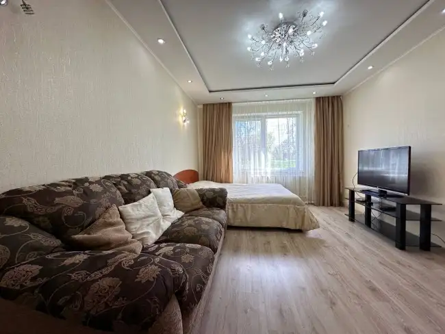 Молодежная, 3Б