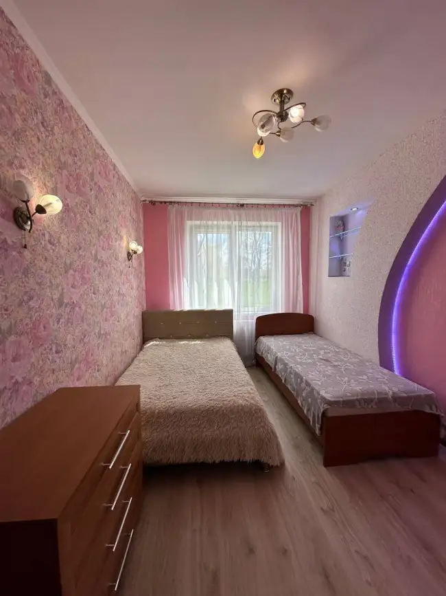 Молодежная, 3Б