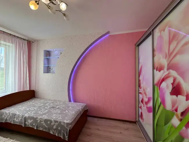 Молодежная, 3Б