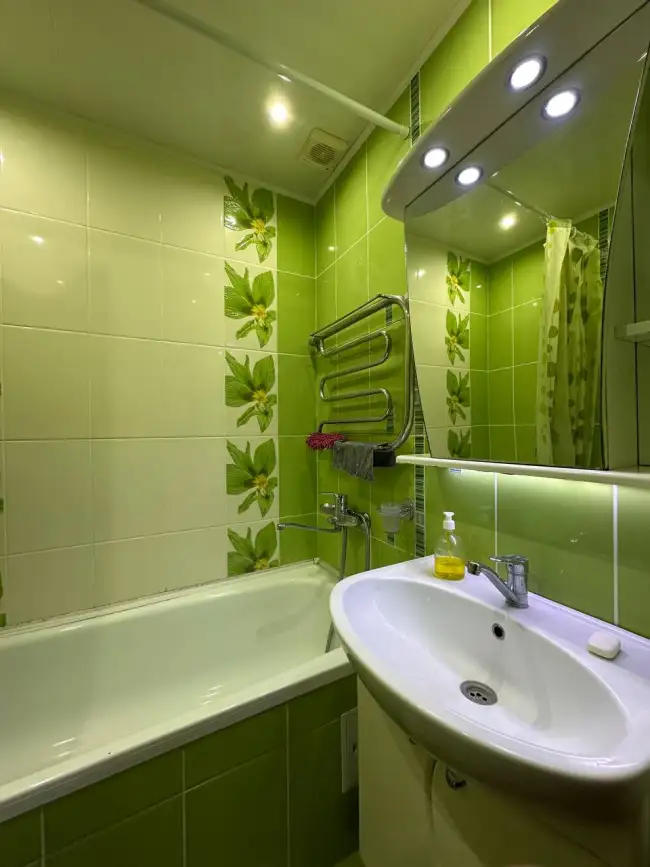 Молодежная, 3Б