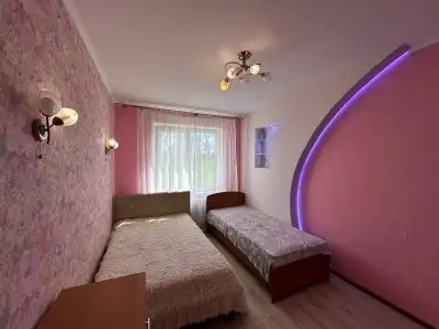 Молодежная, 3Б