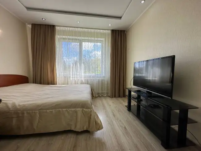 Молодежная, 3Б