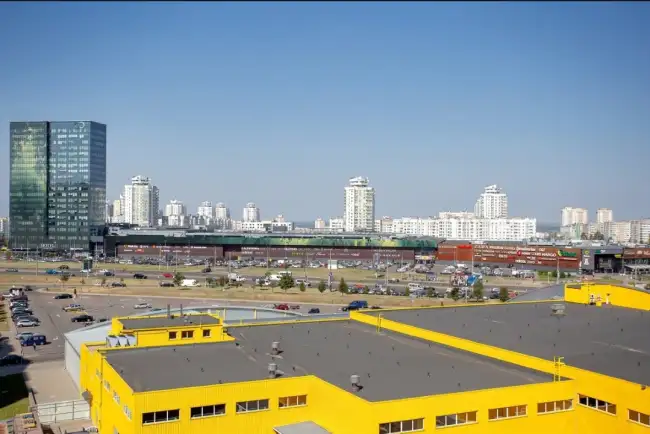 Лобанка ул. 14