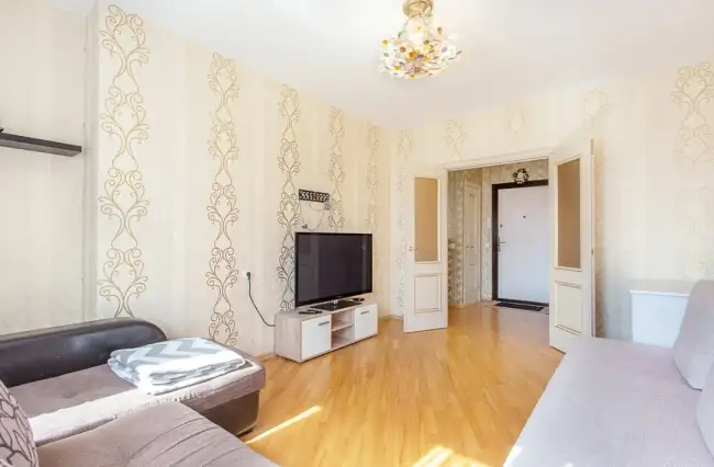 Лобанка ул. 14