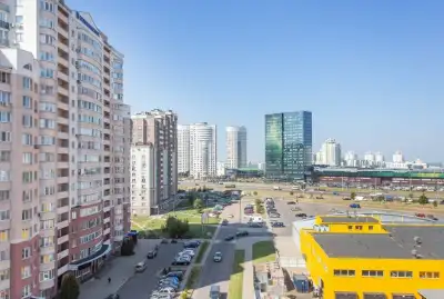 Лобанка ул. 14