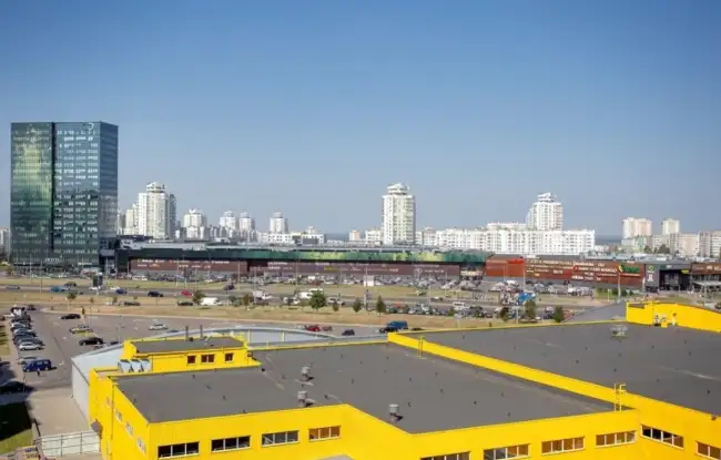 Лобанка ул. 14