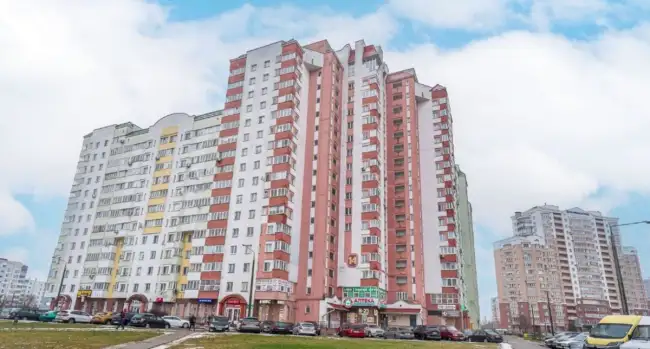 Лобанка ул. 14