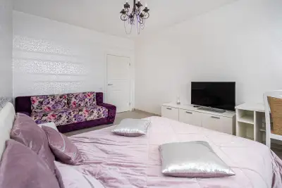 Проспект Дзержинского, д. 9