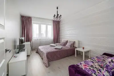 Проспект Дзержинского, д. 9