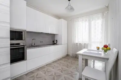 Проспект Дзержинского, д. 9