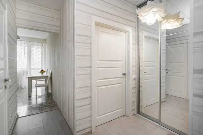 Проспект Дзержинского, д. 9