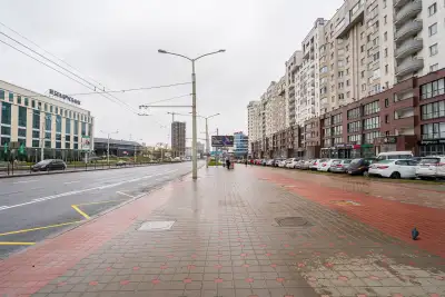 Проспект Дзержинского, д. 9