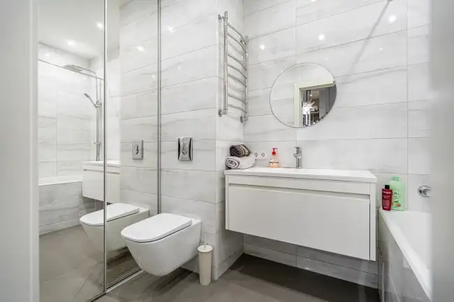 Проспект Дзержинского, д. 9