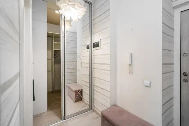 Проспект Дзержинского, д. 9