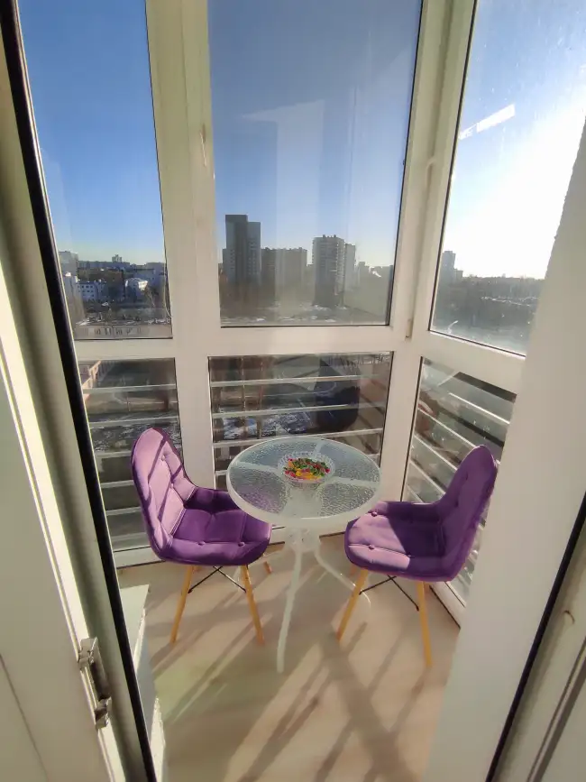 Проспект Дзержинского, д. 9