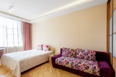 Проспект Независимости, 47