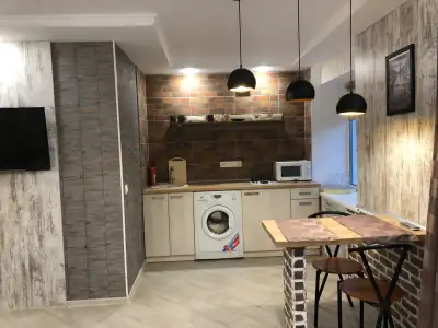 Проспект Мира 33