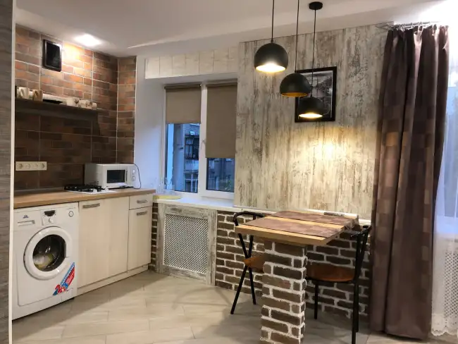 Проспект Мира 33