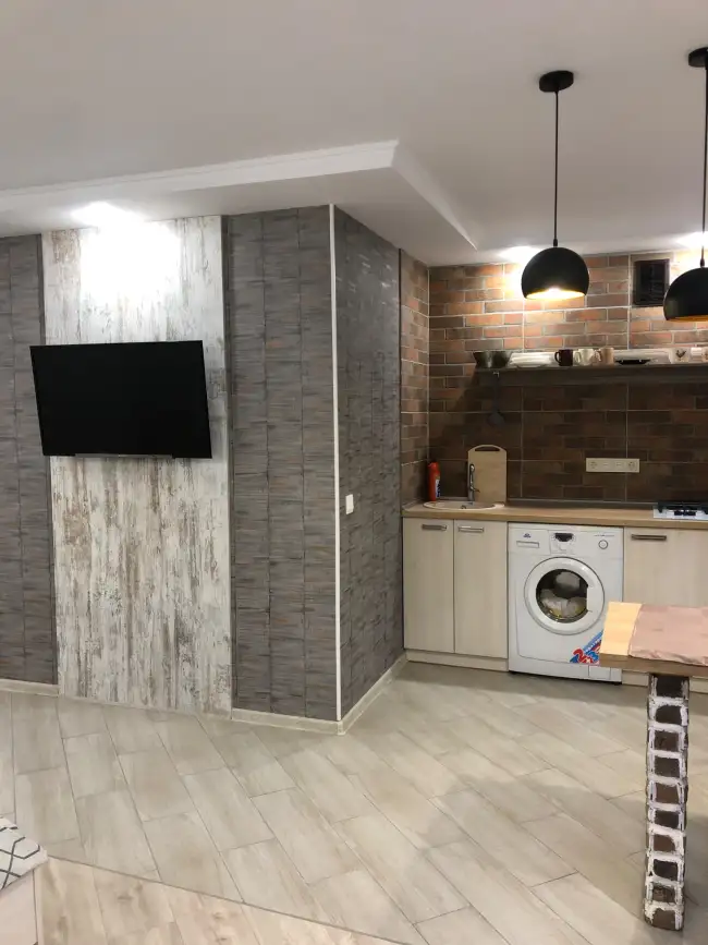 Проспект Мира 33