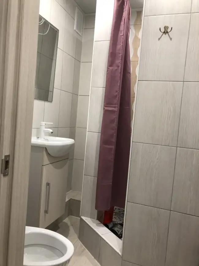 Проспект Мира 33