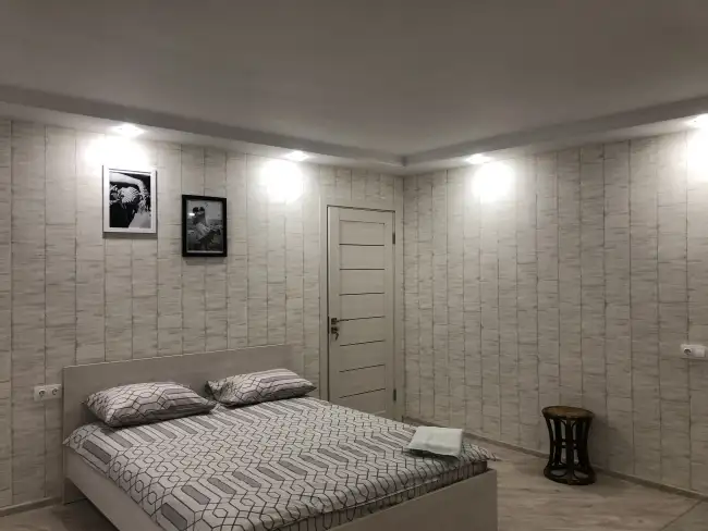 Проспект Мира 33