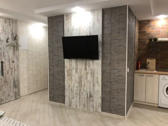 Проспект Мира 33