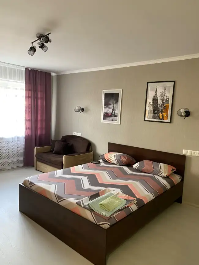 Проспект Мира 27