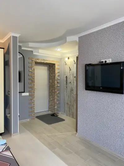 Проспект Мира 27