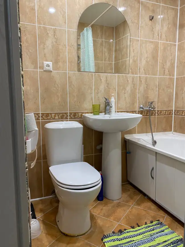 Проспект Мира 27