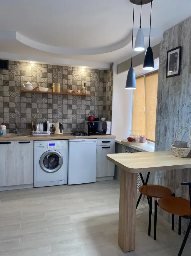 Проспект Мира 27