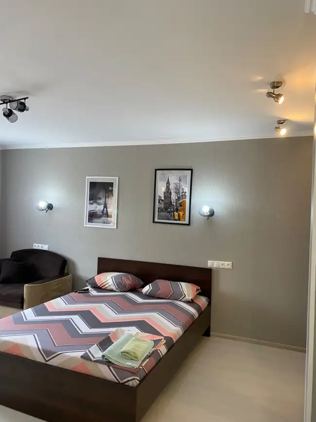 Проспект Мира 27