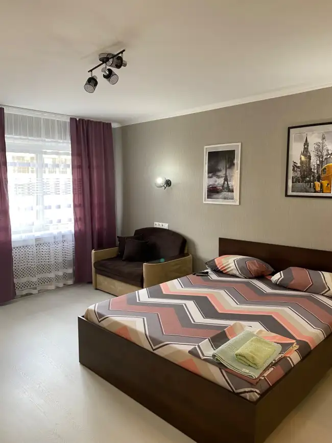 Проспект Мира 27