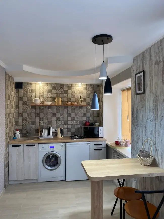 Проспект Мира 27