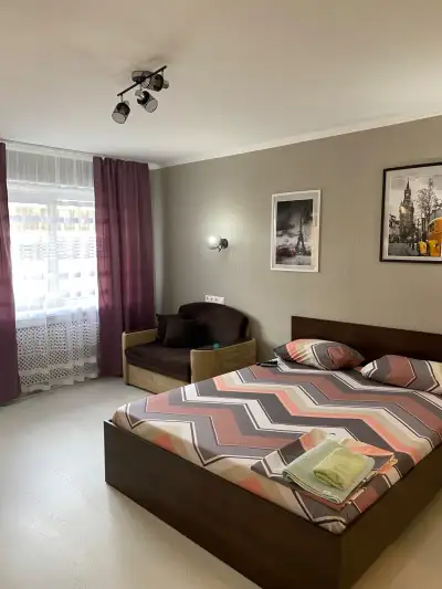 Проспект Мира 27