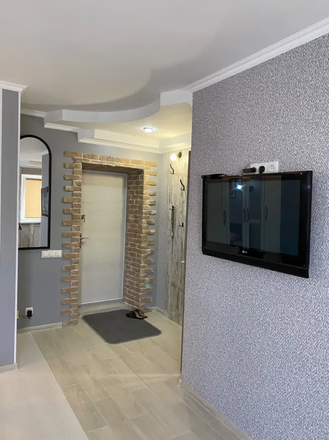 Проспект Мира 27