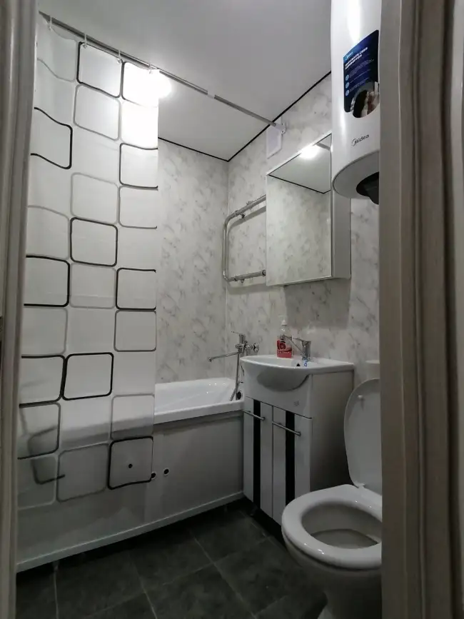 Мира 54