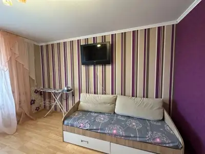 Пинск, Черняховского, 17