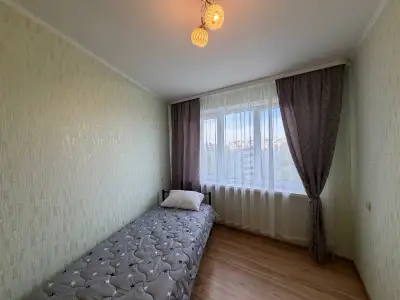 Барановичи, Наконечникова, 17/5