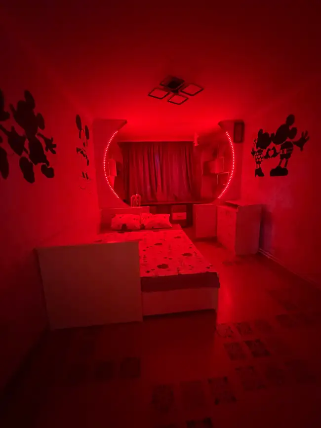 Карибского 25а