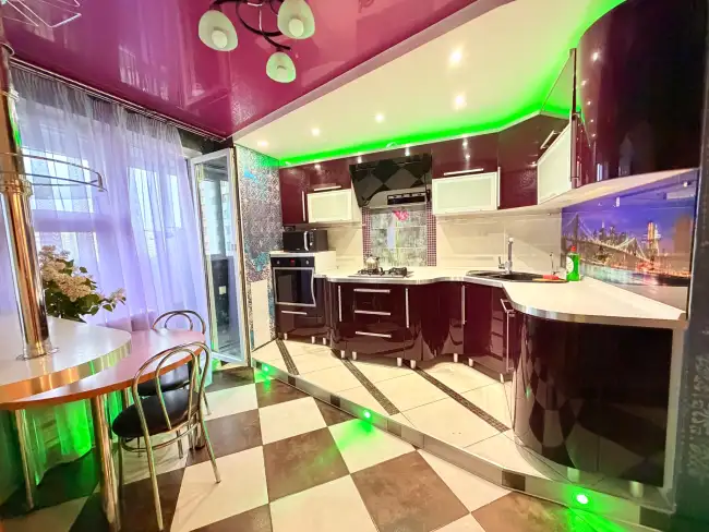 Карибского 25а