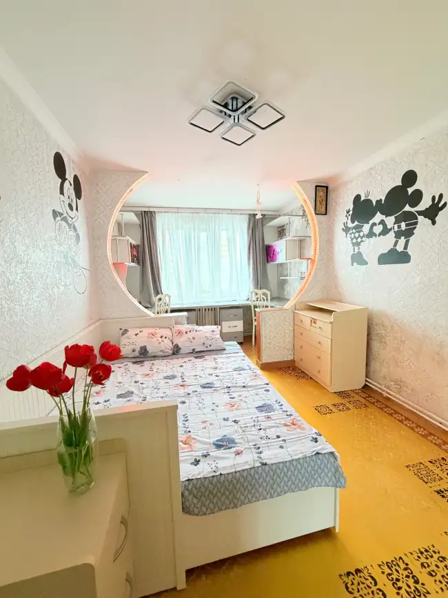 Карибского 25а